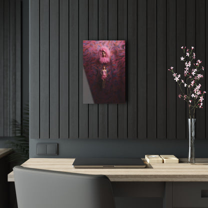 LGBTQ+ 31, Acrylic Prints