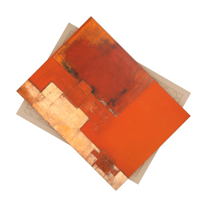 Abstract 6, Ceramic Photo Tile