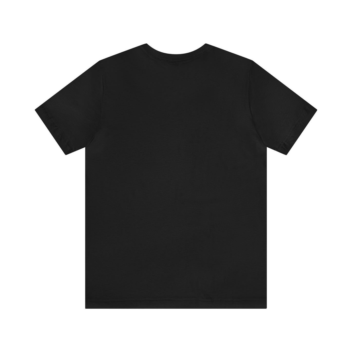 Rap, Unisex Jersey Short Sleeve Tee