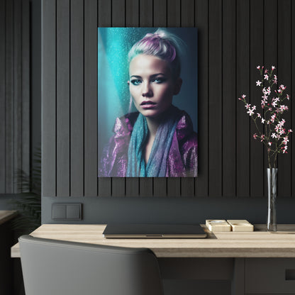 Modern Woman 12, Acrylic Prints