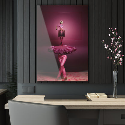 LGBTQ+ 22, Acrylic Prints