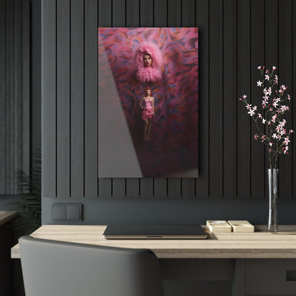 LGBTQ+ 31, Acrylic Prints