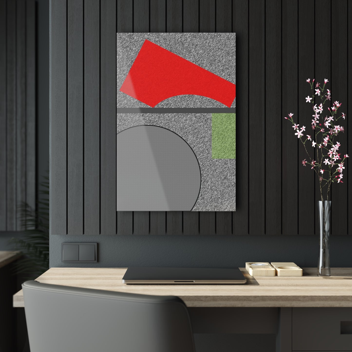 Concept, M.M. Valentin Collection,  Acrylic Prints