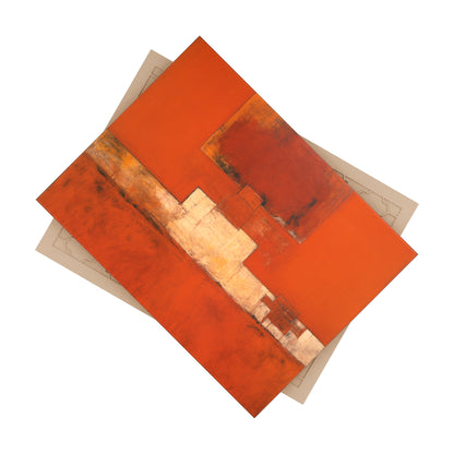 Abstract 5 , Ceramic Photo Tile