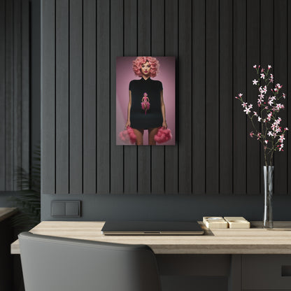 LGBTQ+ 18, Acrylic Prints