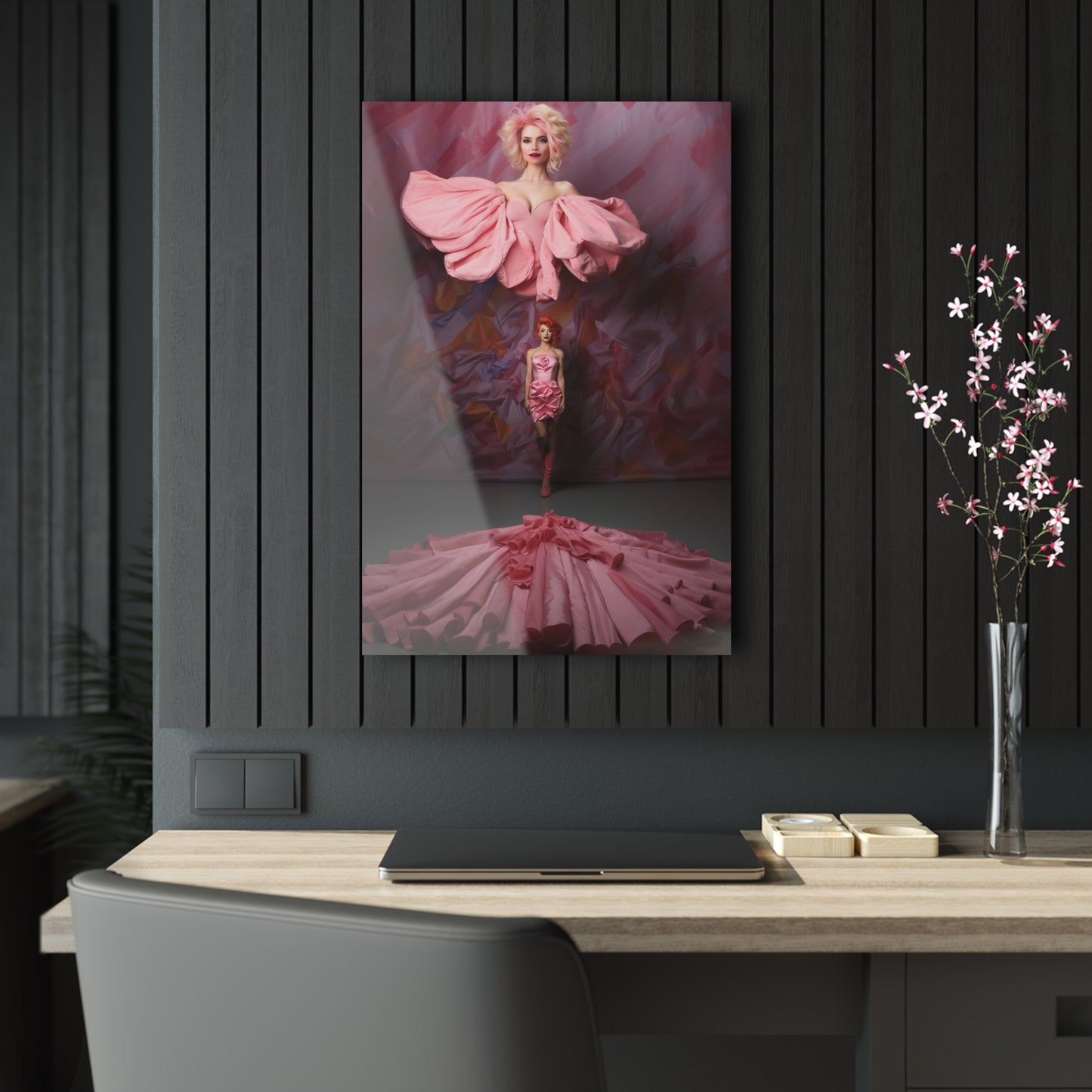 LGBTQ+ 54, Acrylic Prints