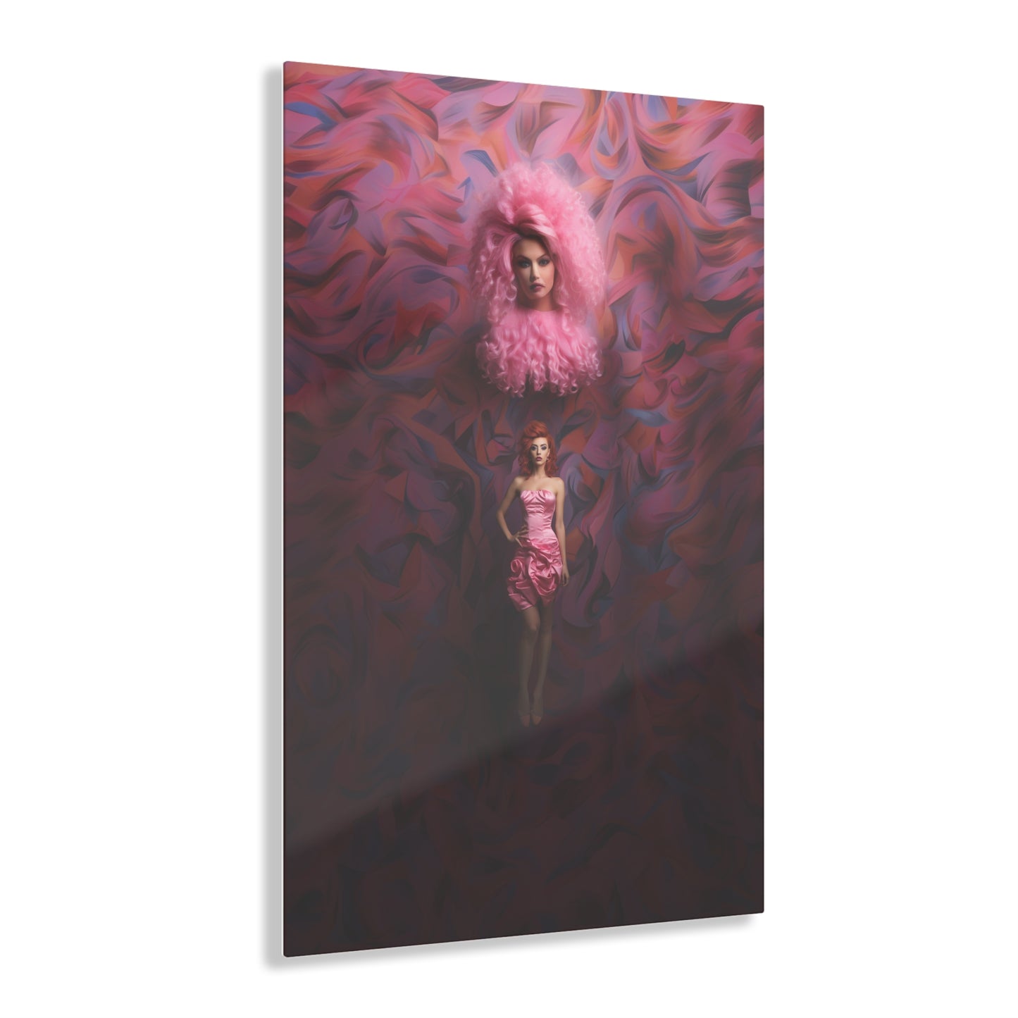 LGBTQ+ 31, Acrylic Prints