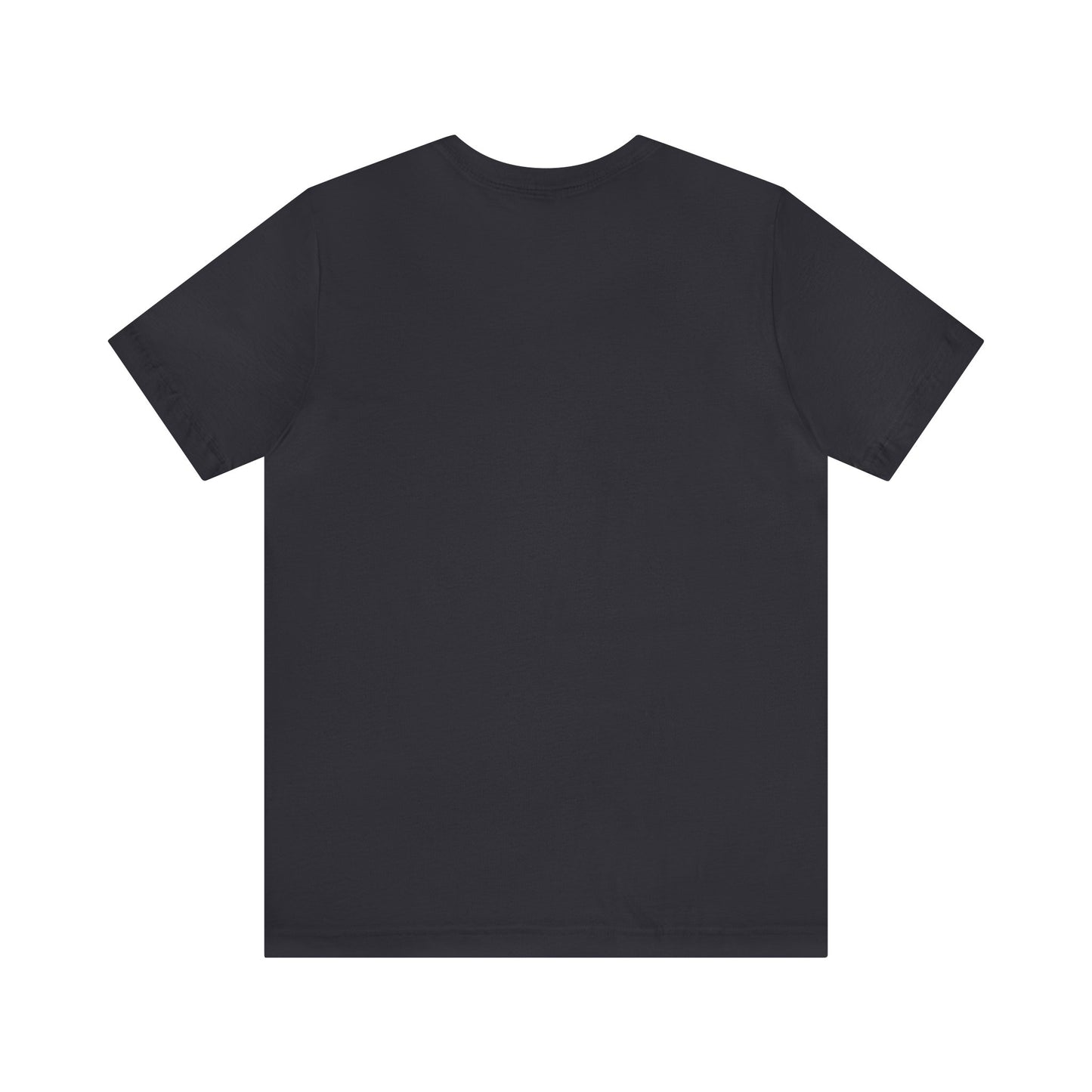 I"m , Unisex Jersey Short Sleeve Tee