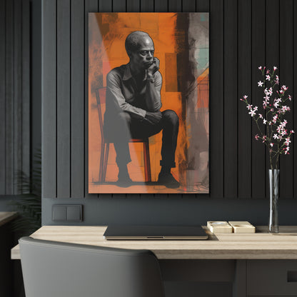 Sit and Listen 3, Acrylic Prints