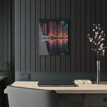 Urban 30, Acrylic Prints