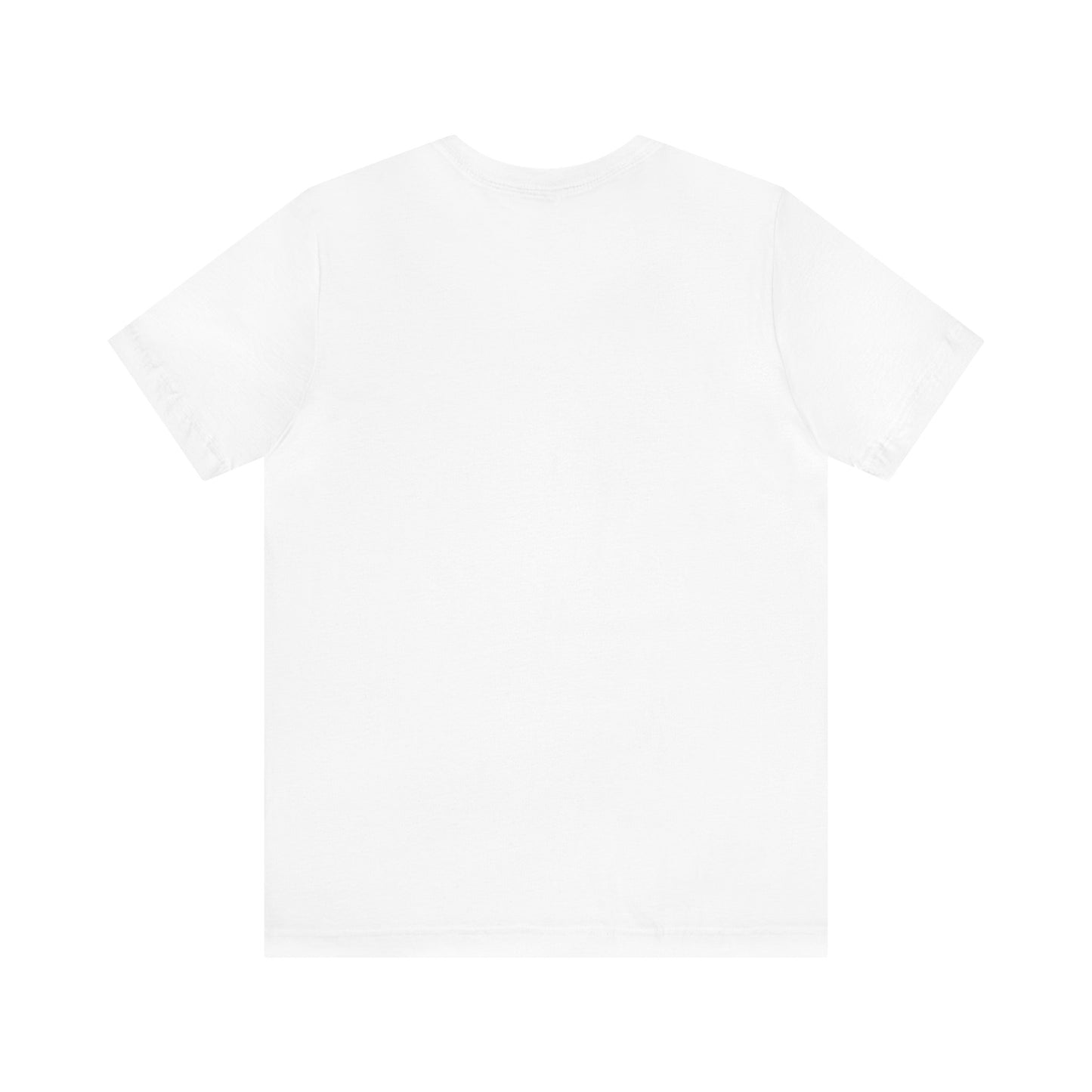 West, Unisex Jersey Short Sleeve Tee