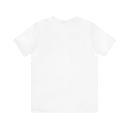 West, Unisex Jersey Short Sleeve Tee