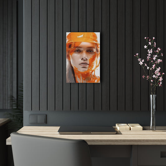 Modern Woman 19, Acrylic Prints