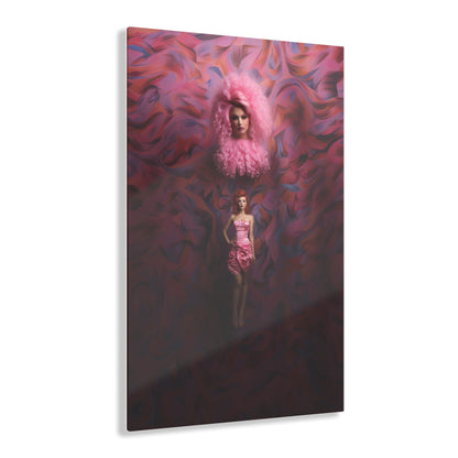 LGBTQ+ 31, Acrylic Prints