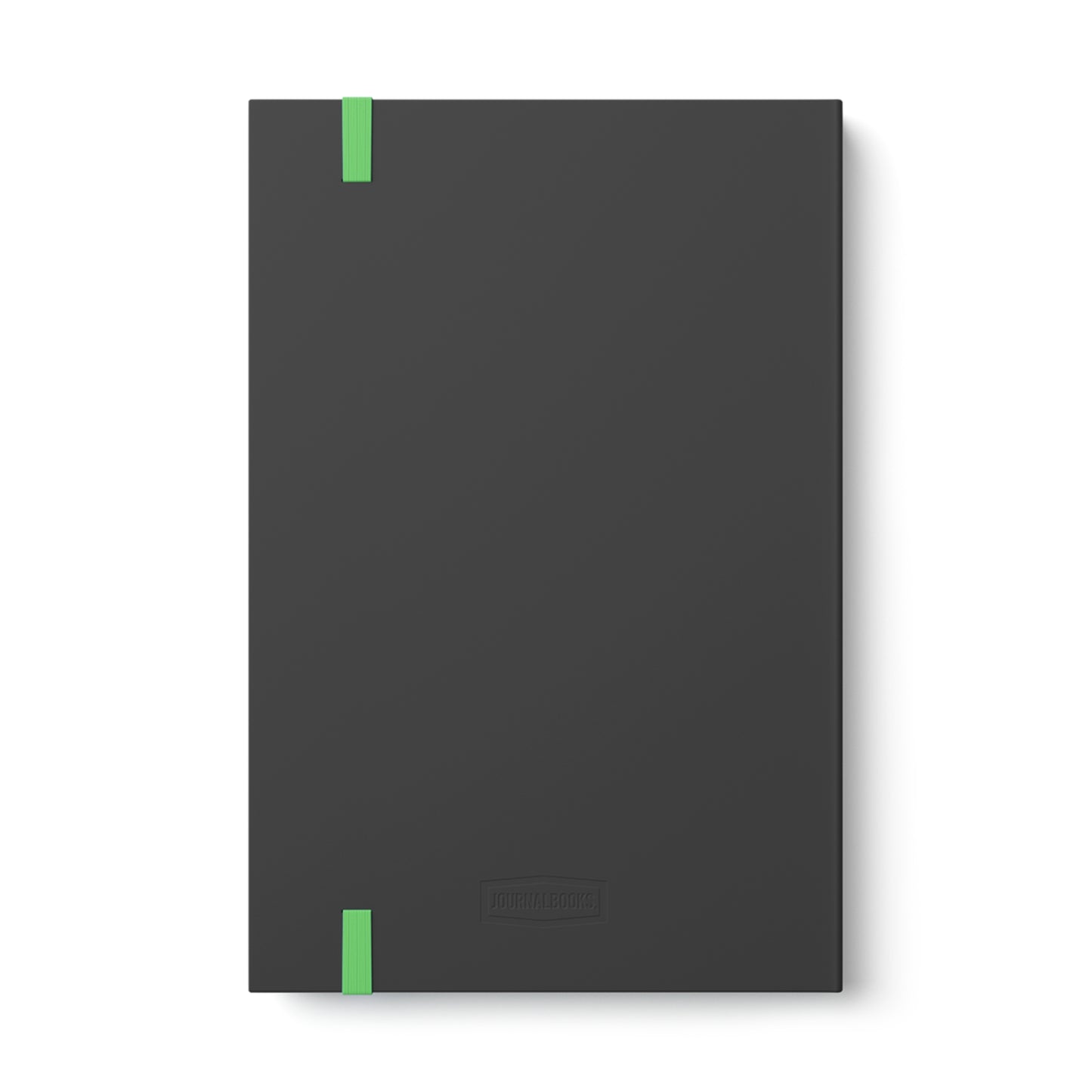 USA - Color Contrast Notebook - Ruled
