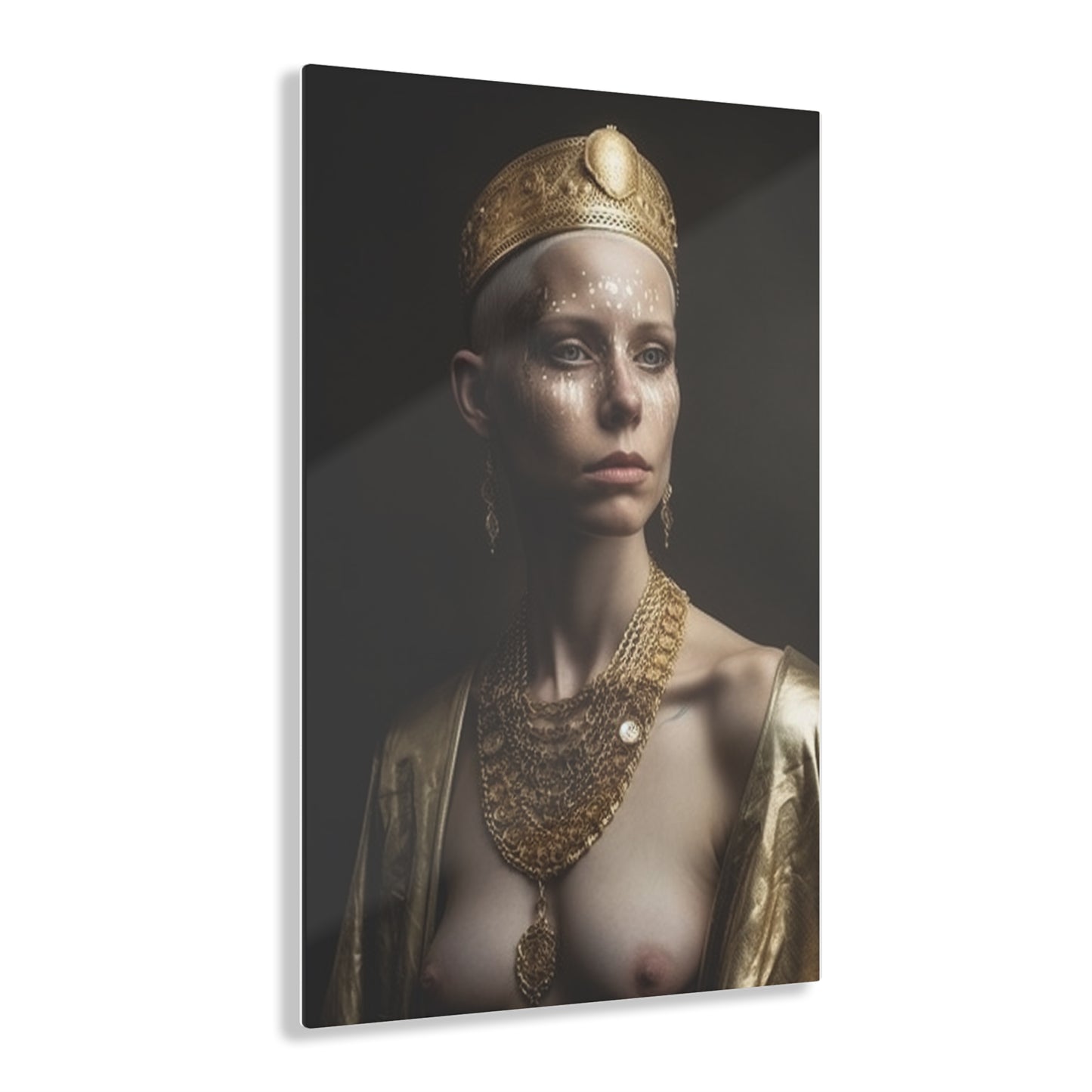 Queen of the Vanity 9, Acrylic Prints