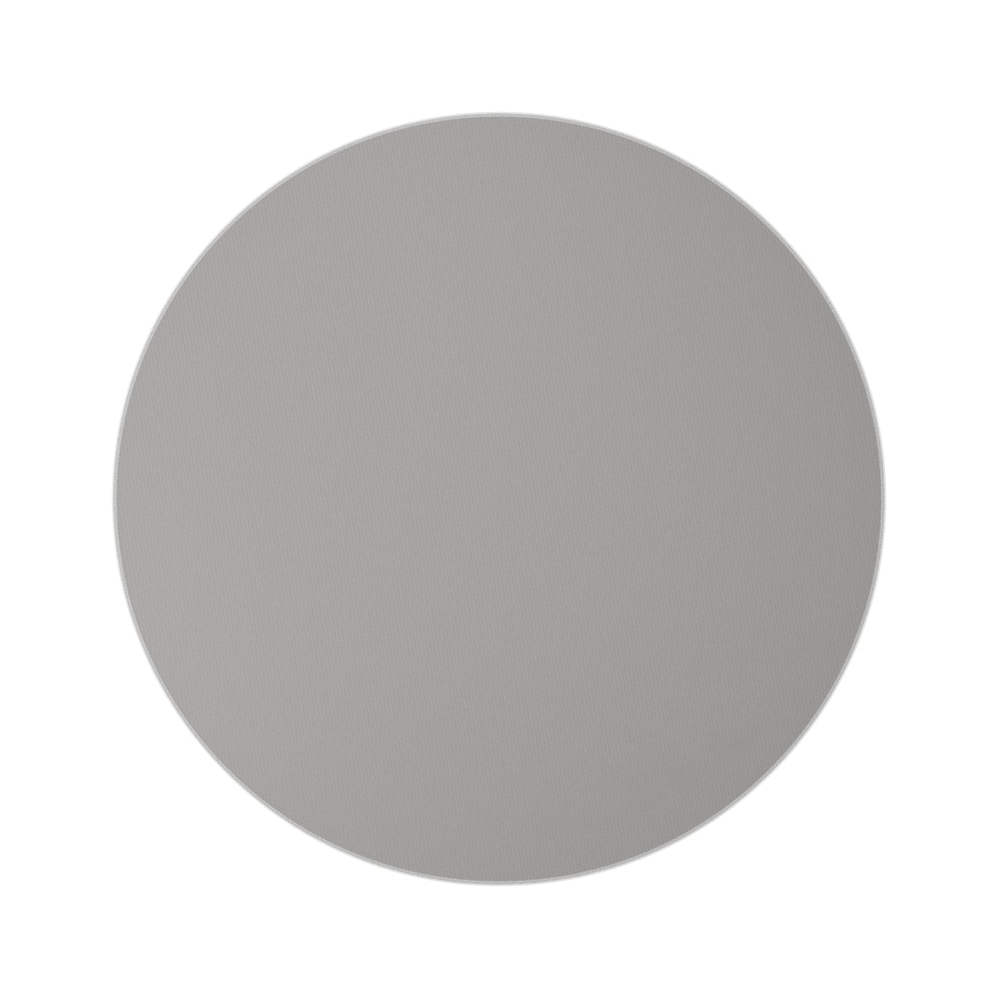 ECLIPSE, Round Rug