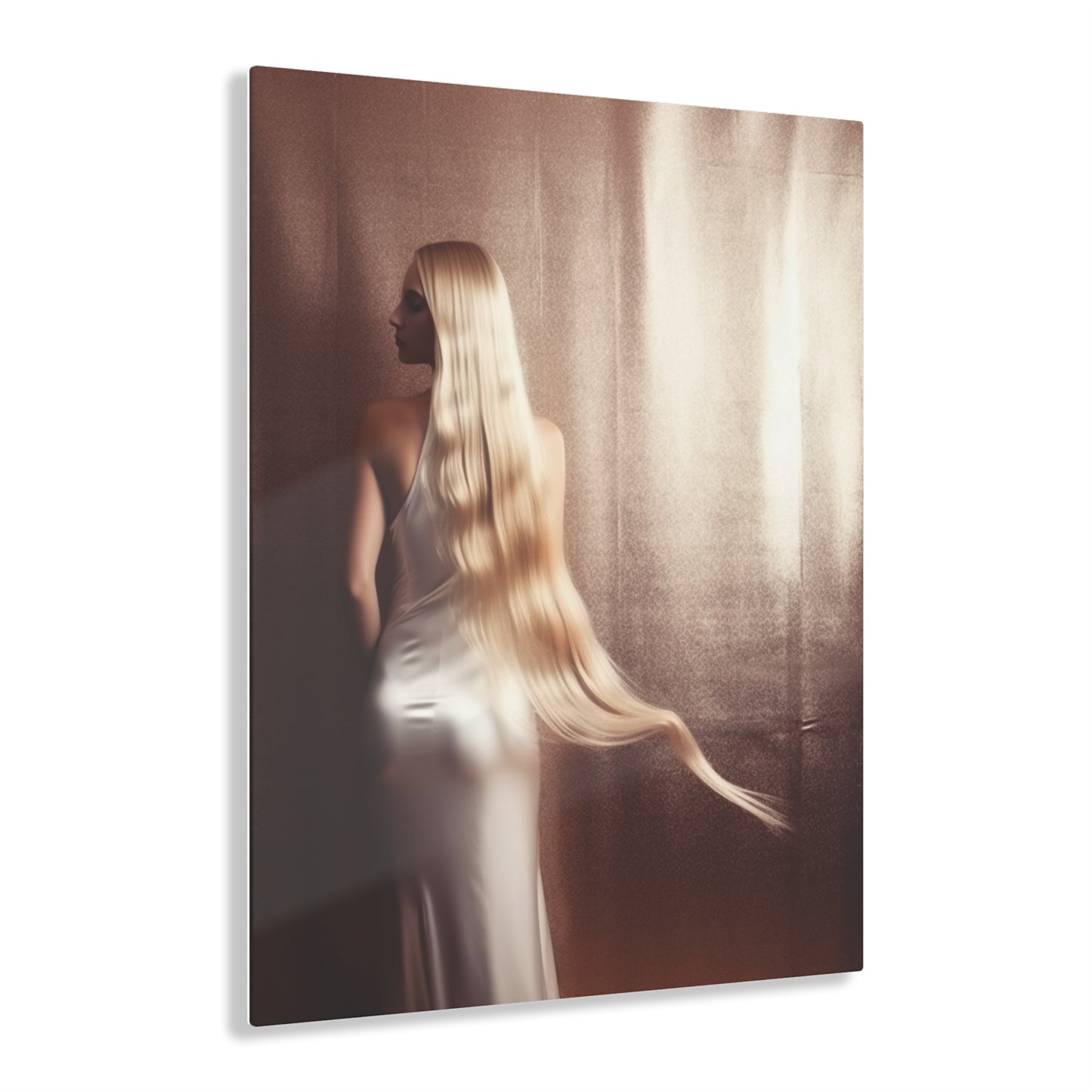 Modern Woman 20, Acrylic Prints