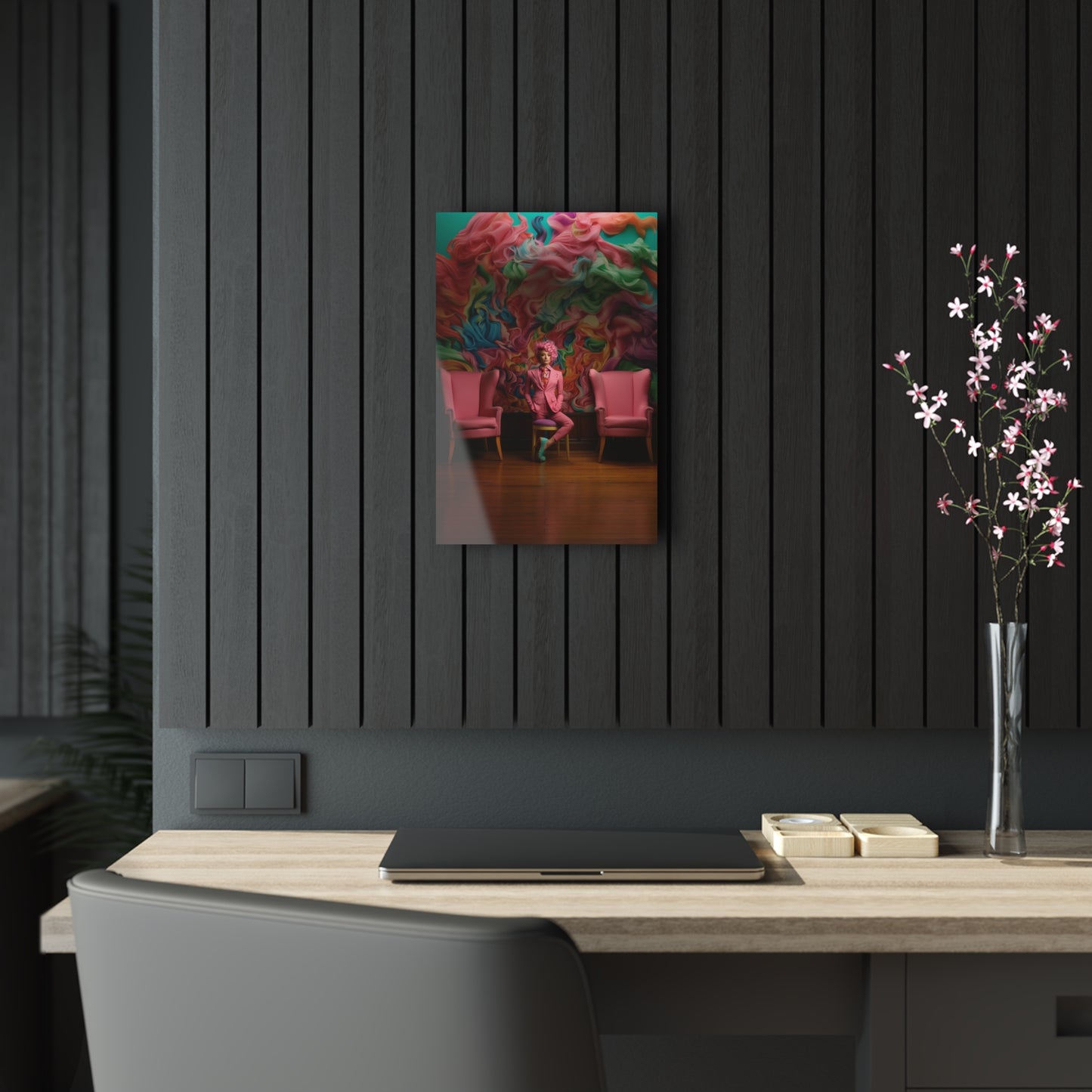 LGBTQ+ 53, Acrylic Prints