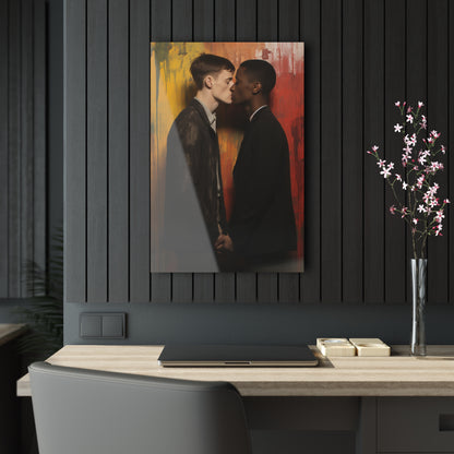 LGBTQ+ 68, Acrylic Prints