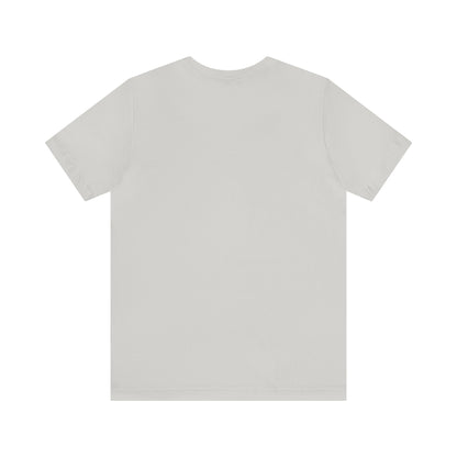 Serene, Unisex Jersey Short Sleeve Tee