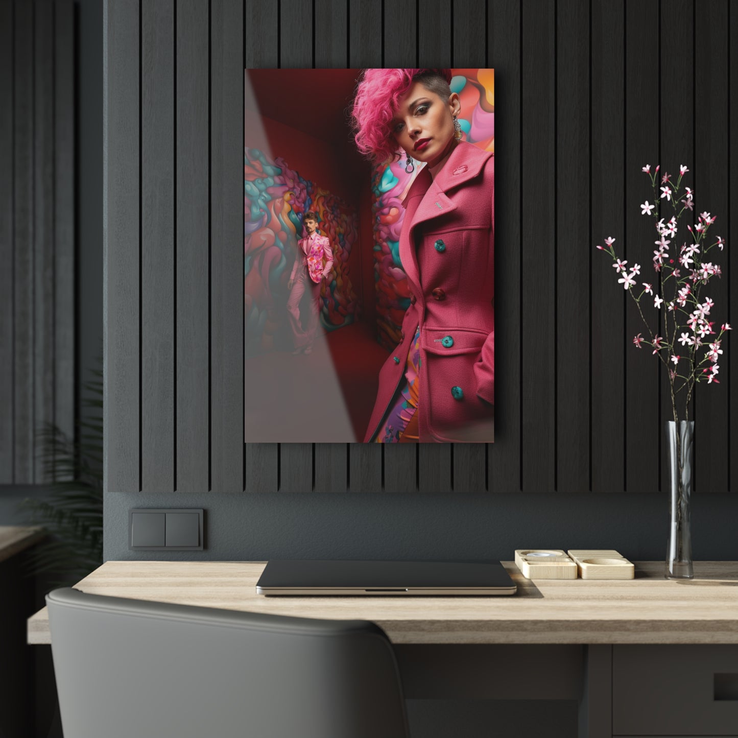 LGBTQ+ 49, Acrylic Prints