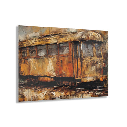 Urban 26, Acrylic Prints