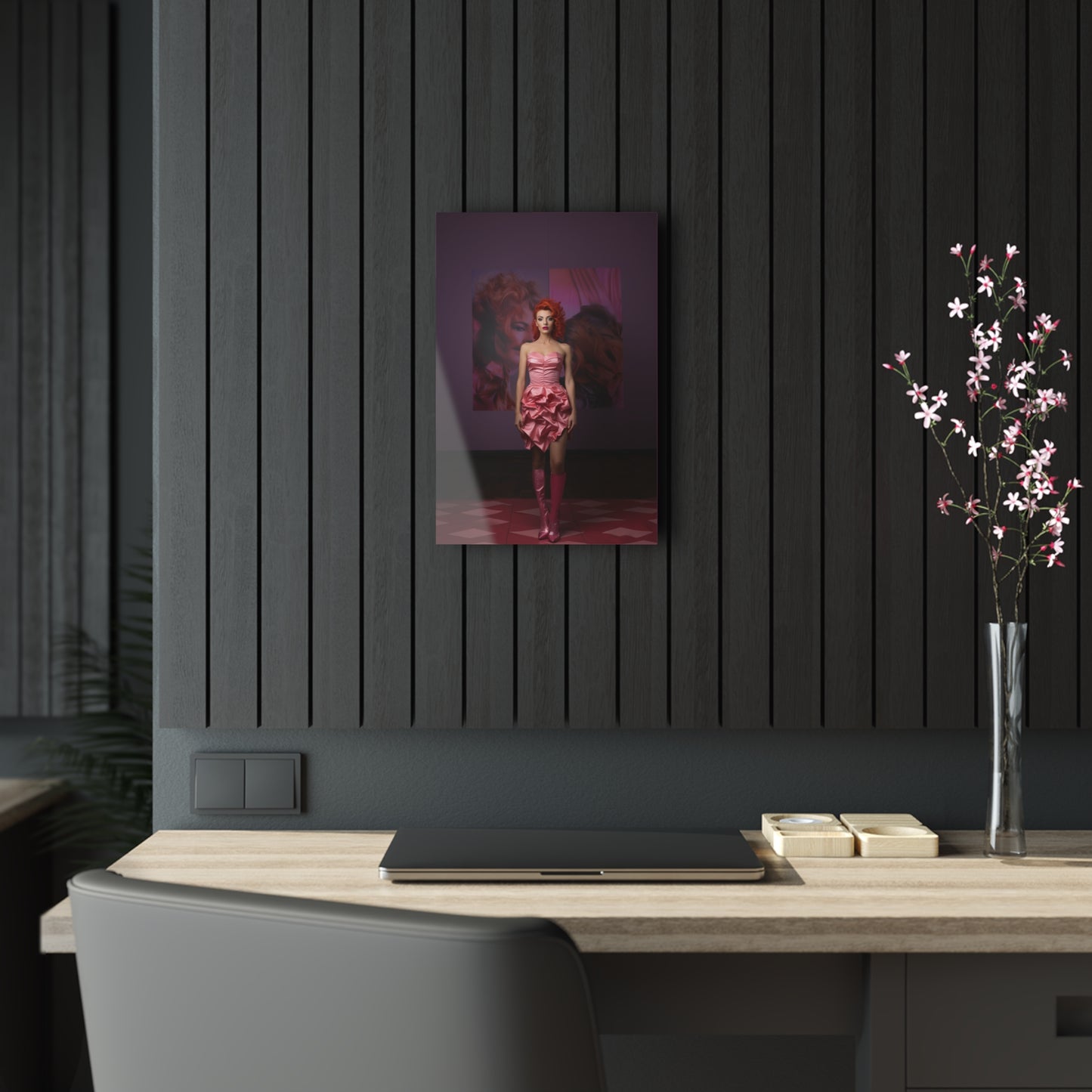 LGBTQ+ 14, Acrylic Prints