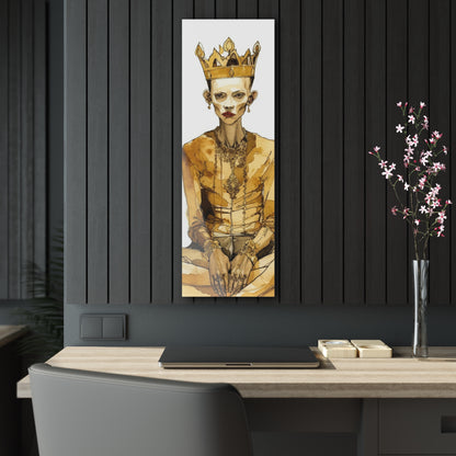 The Queen of Vanity, Acrylic Prints