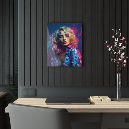 Modern Woman 22, Acrylic Prints