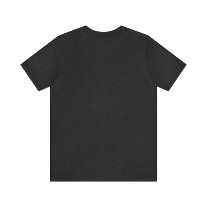 Empathy, Unisex Jersey Short Sleeve Tee