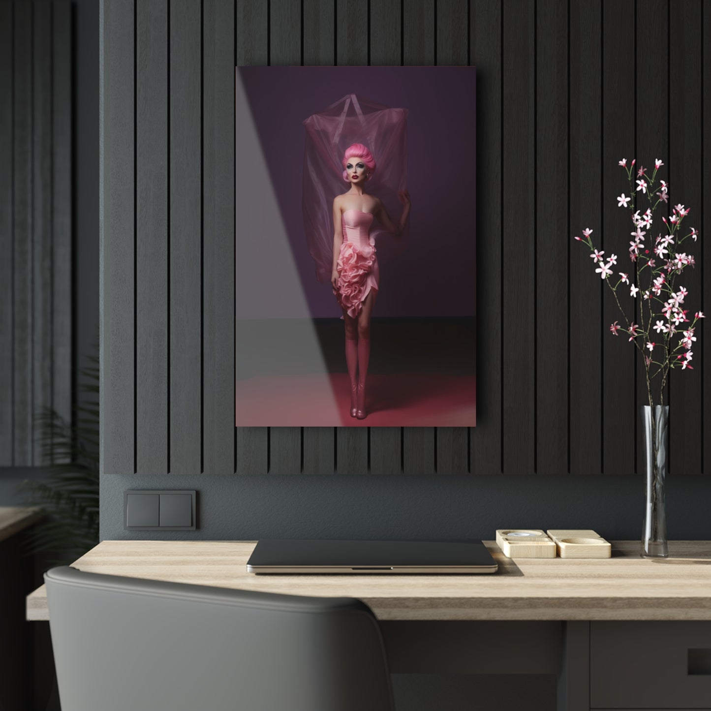 LGBTQ+ 12, Acrylic Prints