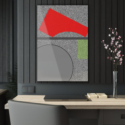 Concept, M.M. Valentin Collection,  Acrylic Prints