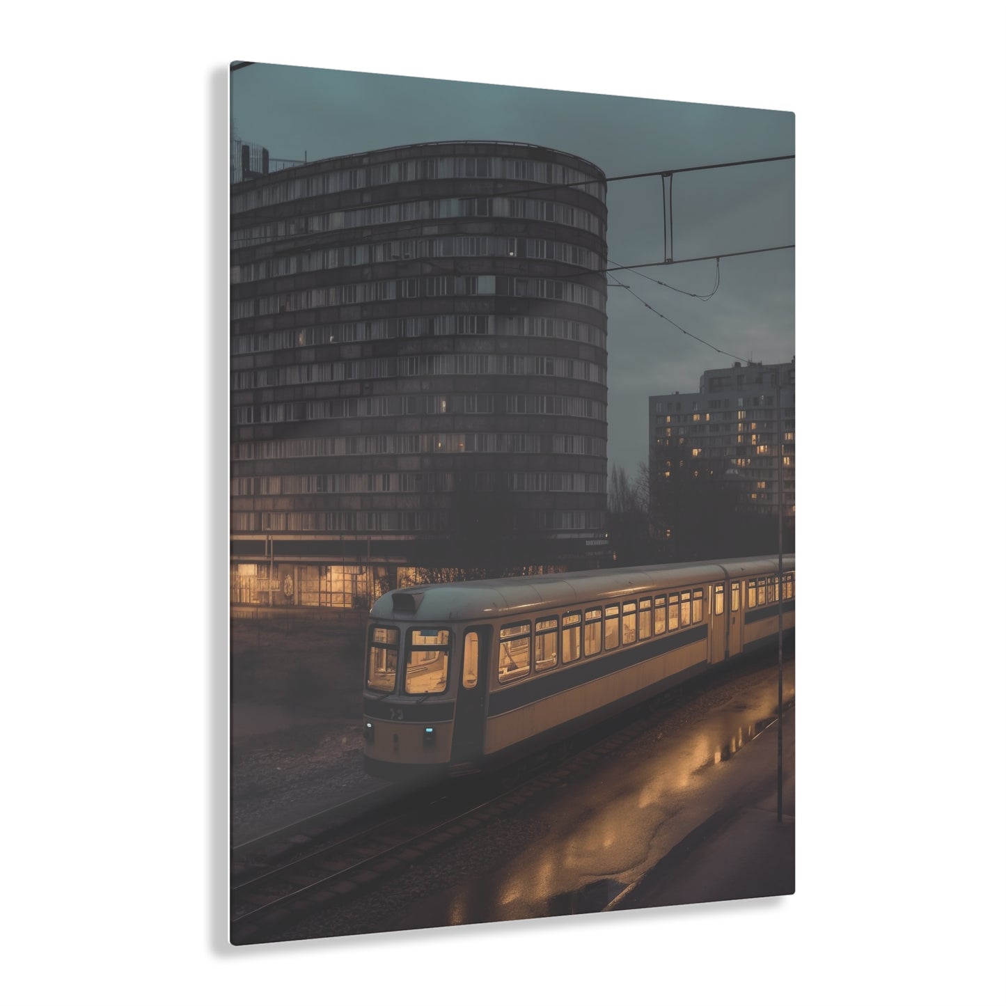 Urban 20, Acrylic Prints