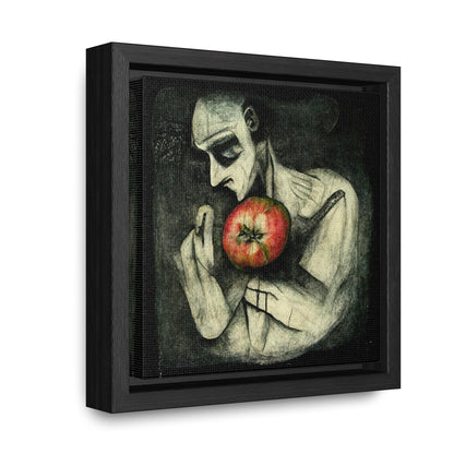 Apple, Valentinii, Gallery Canvas Wraps, Square Frame