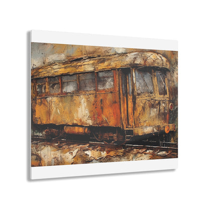 Urban 26, Acrylic Prints