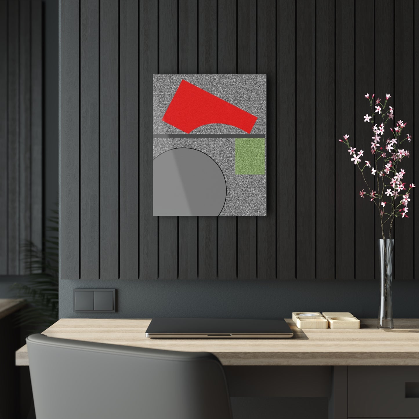 Concept, M.M. Valentin Collection,  Acrylic Prints