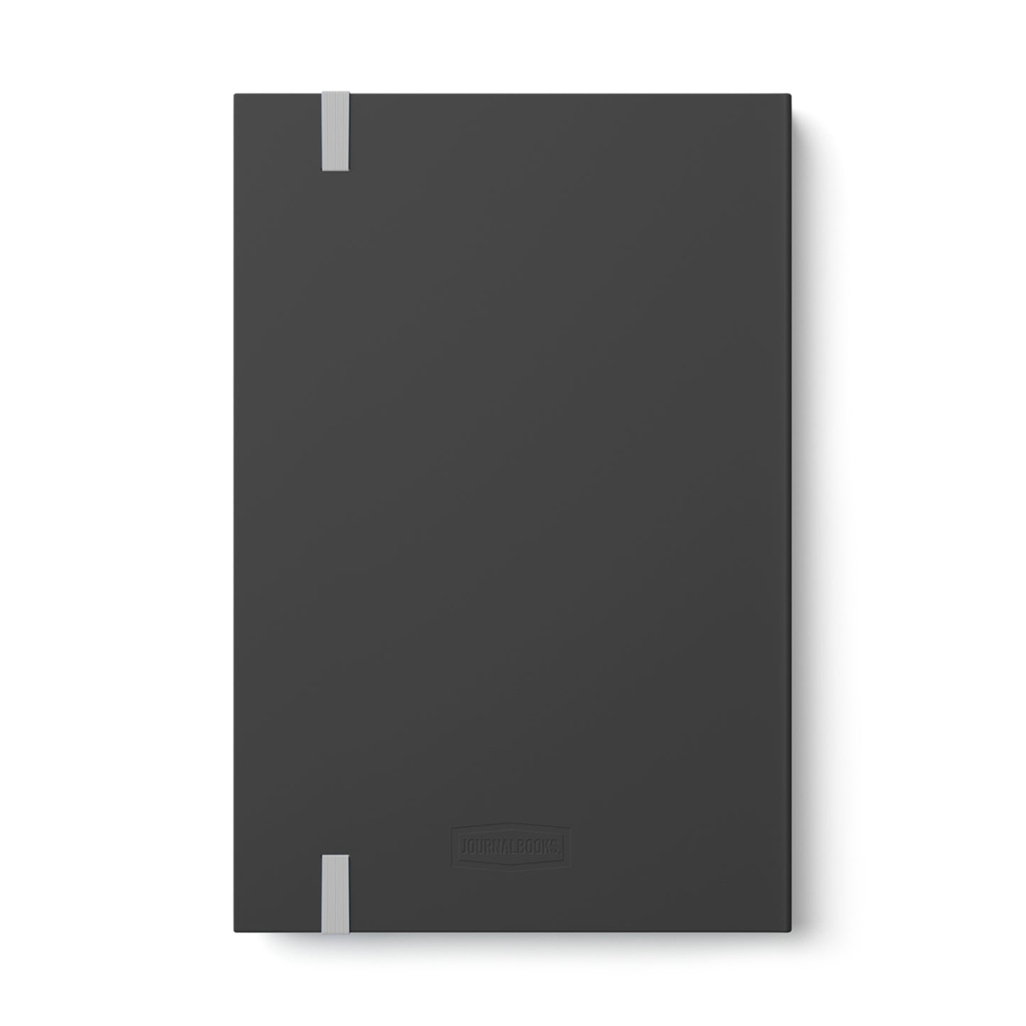 Dare! - Color Contrast Notebook - Ruled