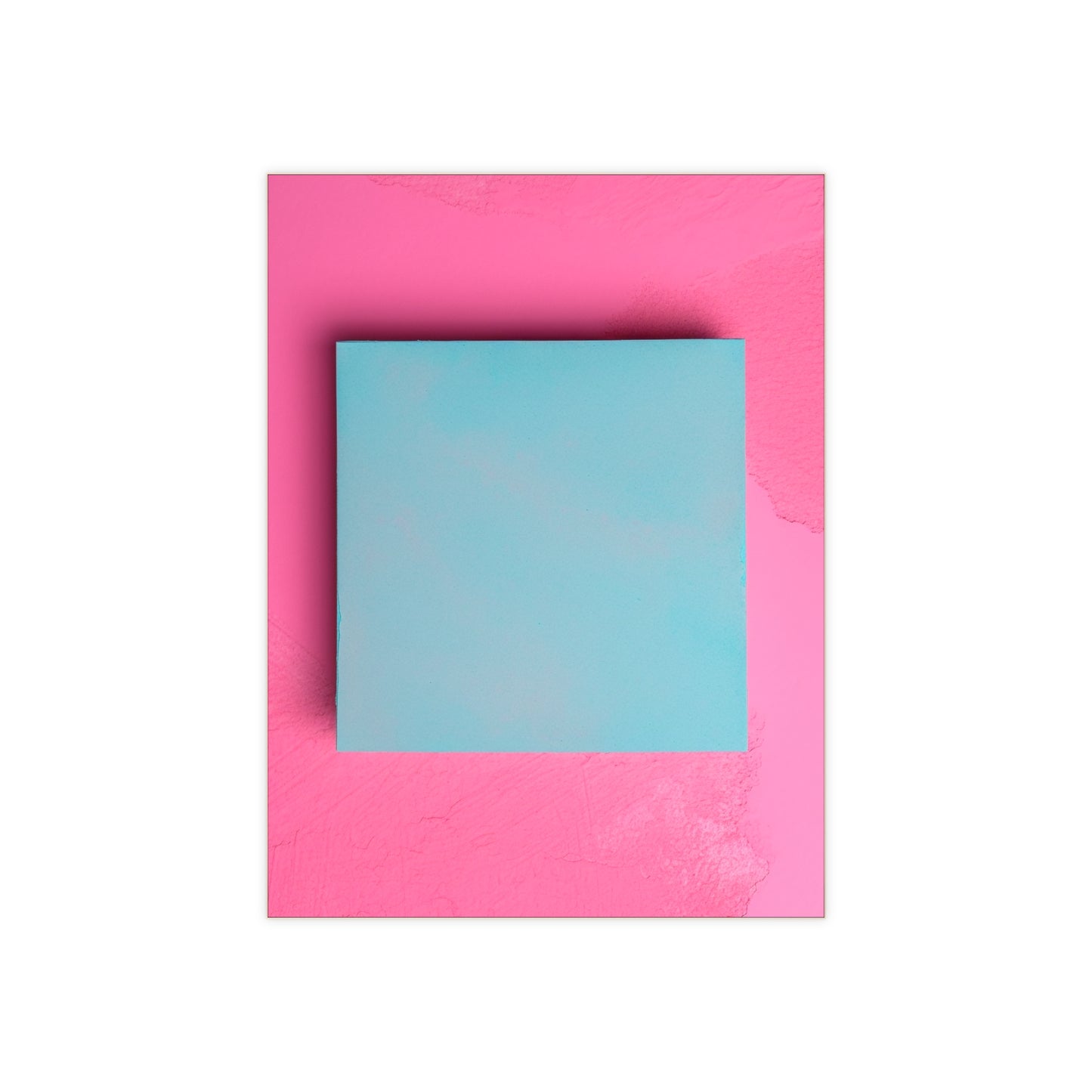 N , Ceramic Photo Tile