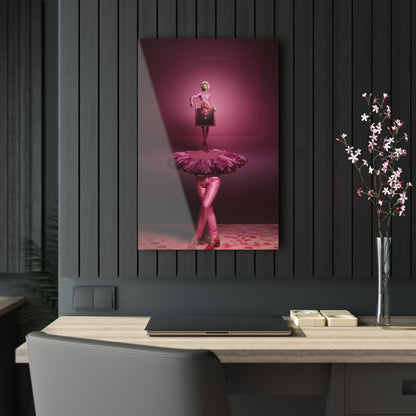 LGBTQ+ 22, Acrylic Prints