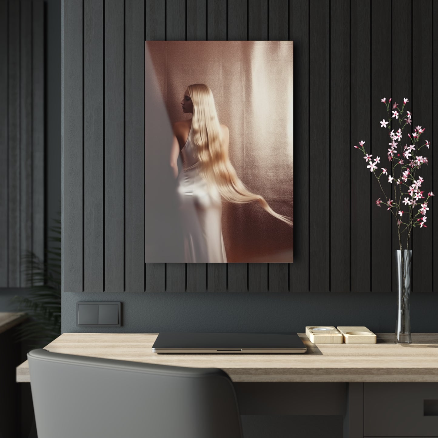 Modern Woman 20, Acrylic Prints