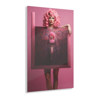 LGBTQ+ 57, Acrylic Prints