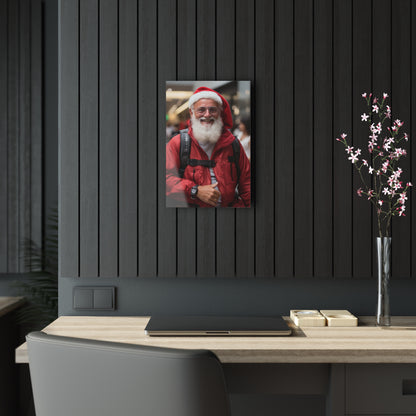 Santa Claus 36 , Acrylic Prints