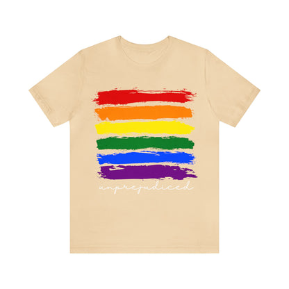 Rainbow, Unisex Jersey Short Sleeve Tee