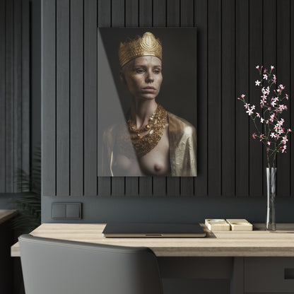 Queen of the Vanity 5, Acrylic Prints