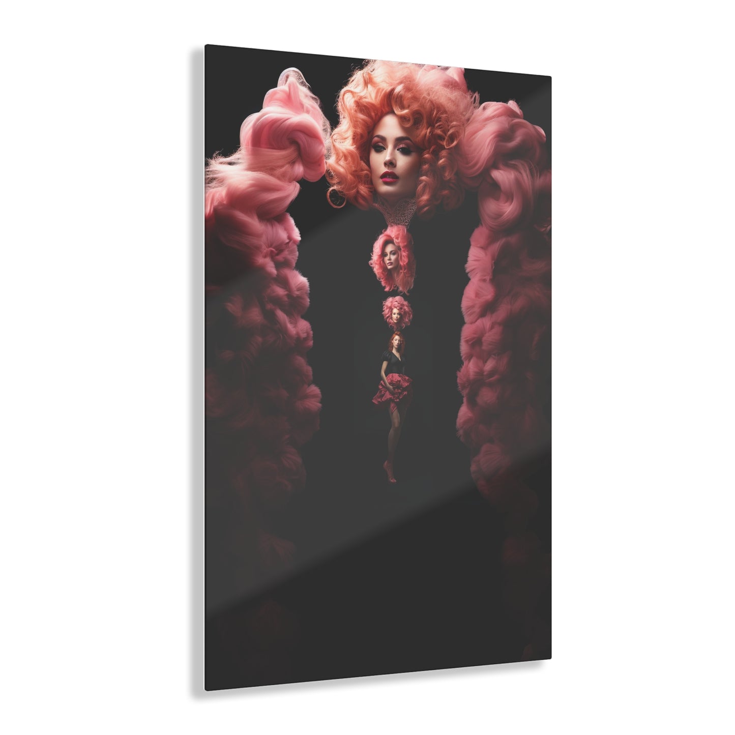 LGBTQ+ 47, Acrylic Prints