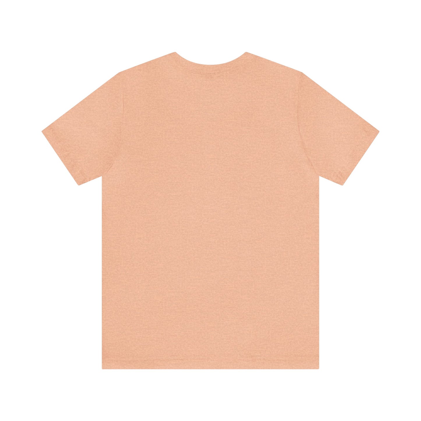 Serene, Unisex Jersey Short Sleeve Tee