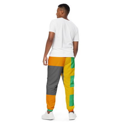 Trap, Valentinii, Unisex track pants