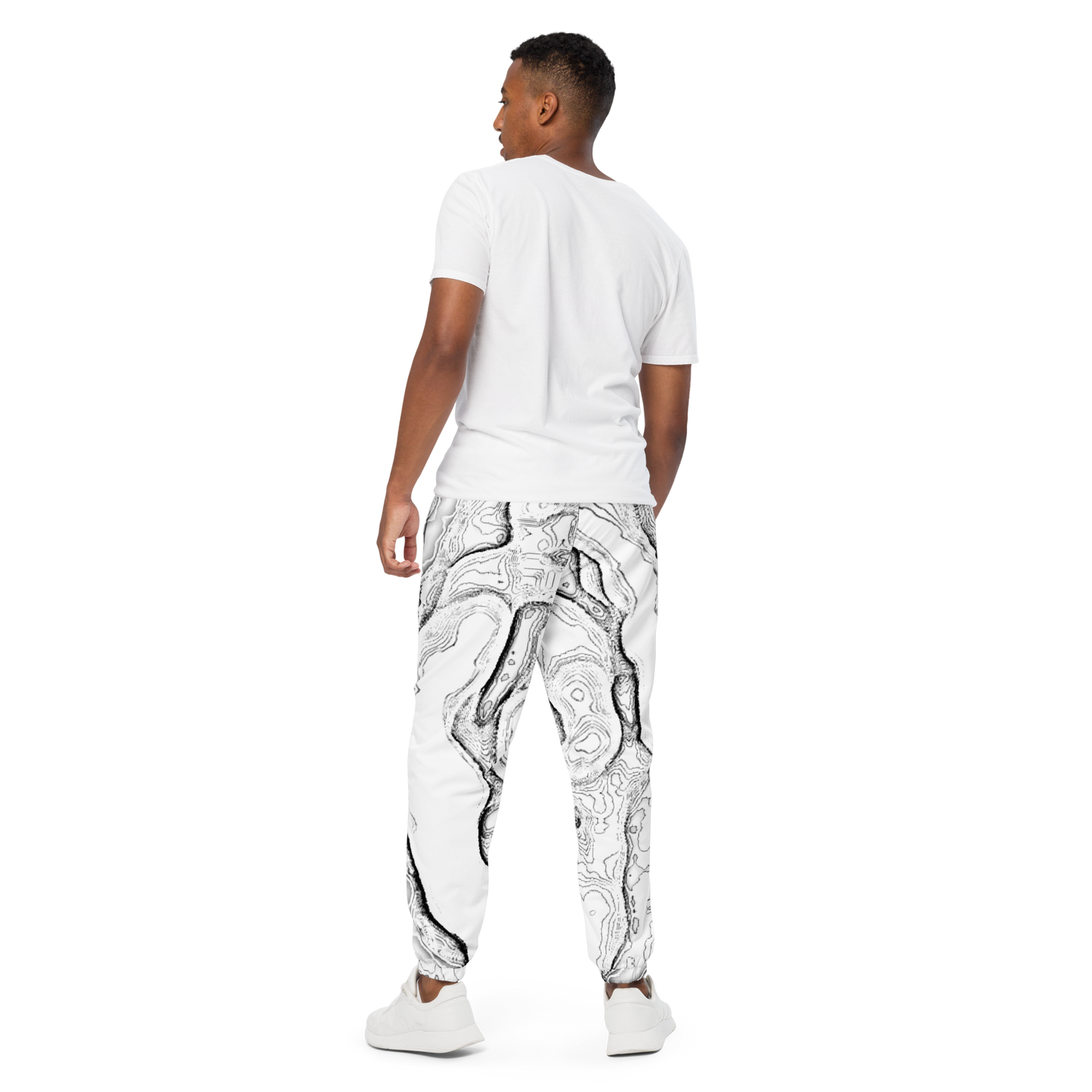 Brain, Valentinii, Unisex track pants