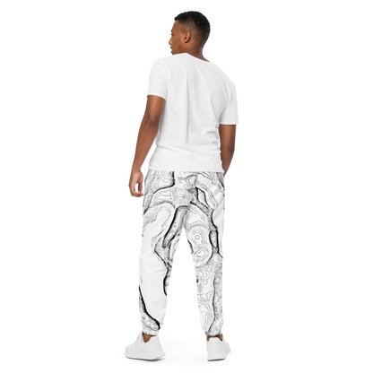 Brain, Valentinii, Unisex track pants